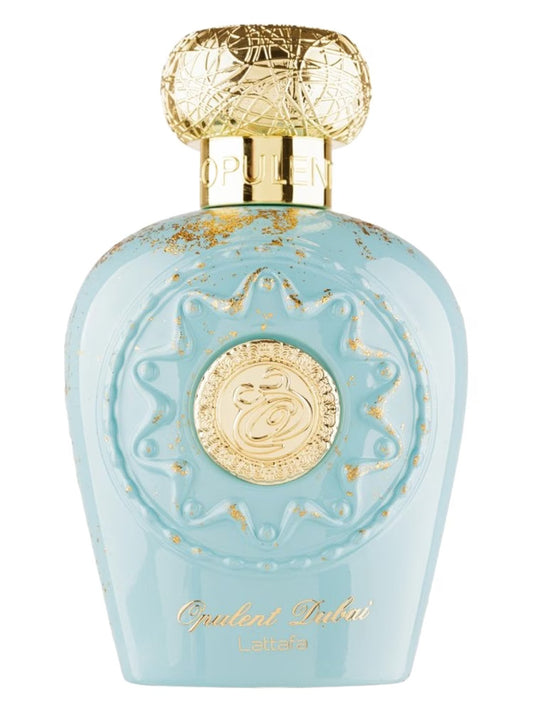 Lataffa Opulent Dubai