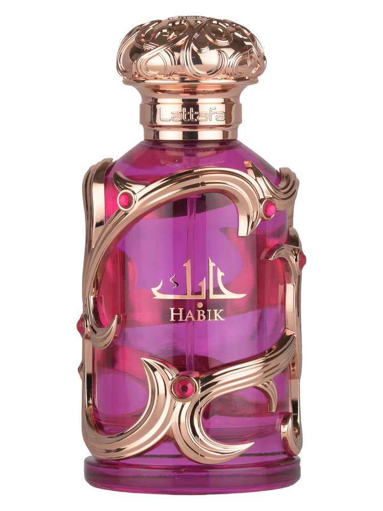 Lattafa Habik for Women
