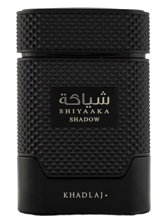 Khadlaj Shiyaaka Shadow