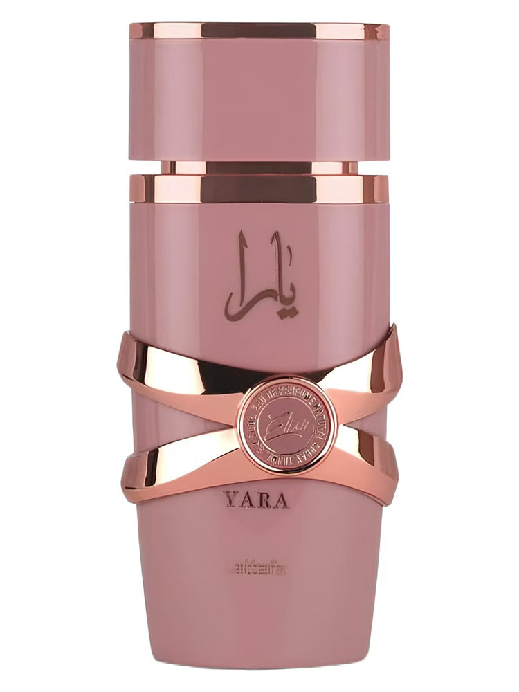 Lattafa Yara Elixir