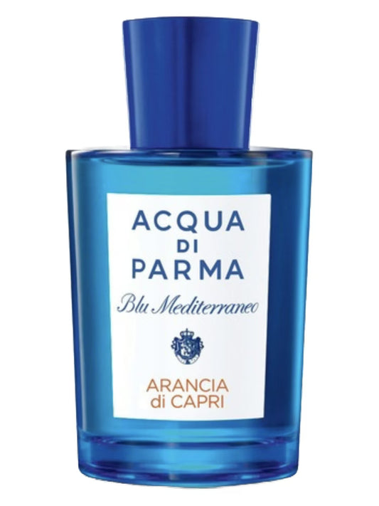 Acqua di Parma Arancia di Capri