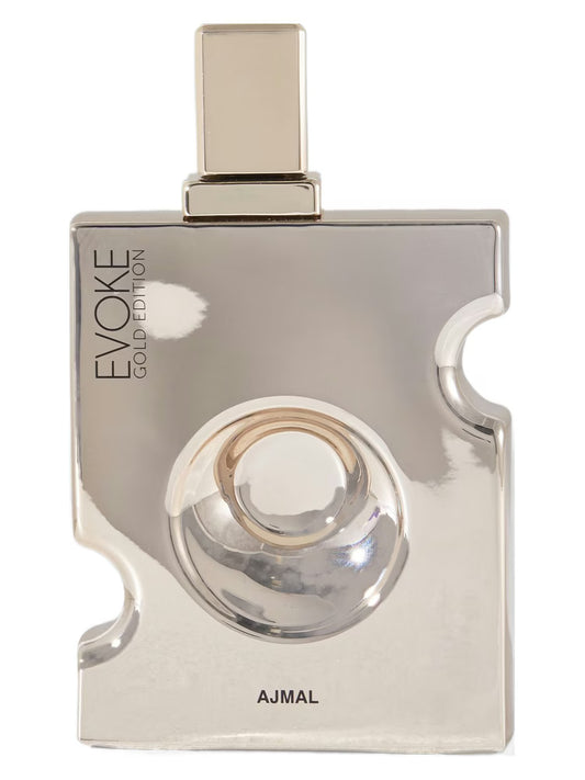 Ajmal Evoke Gold For Him