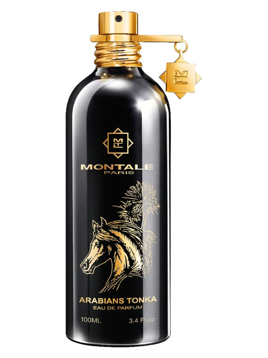 Montale Arabians Tonka