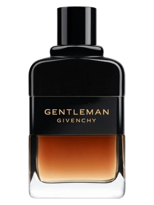 Givenchy Gentleman Reserve Privée