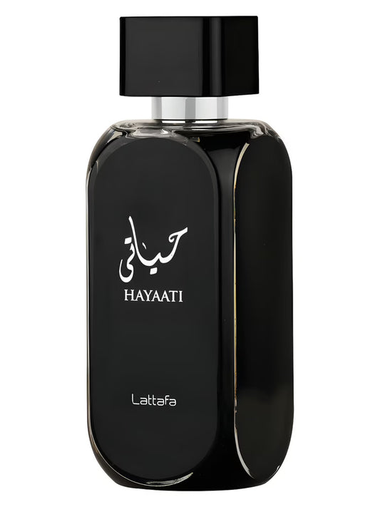 Lattafa Hayaati