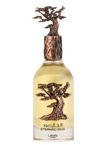 Lattafa Eternal Oud