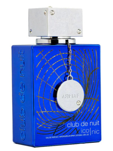 Armaf Club de Nuit Blue Iconic