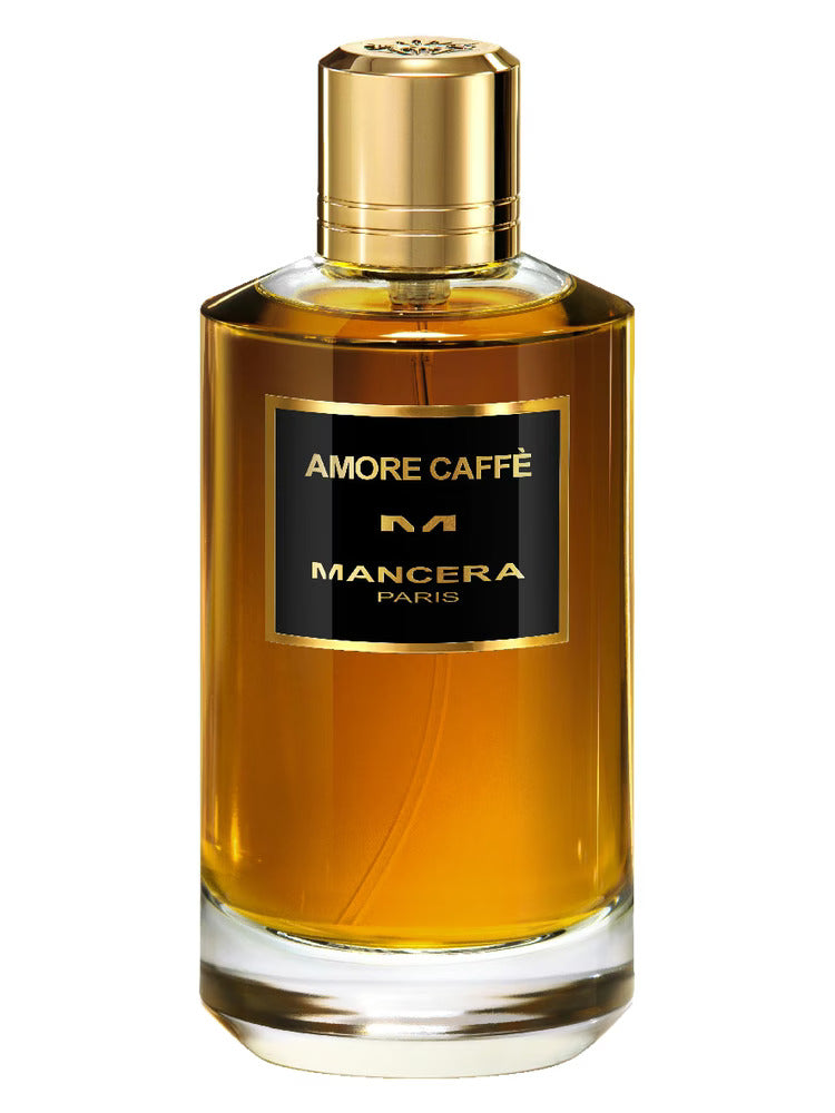 Mancera Amore Caffè