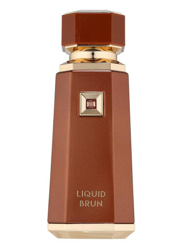 French Avenue Liquid Brun