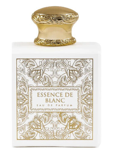 French Avenue Essence de Blanc