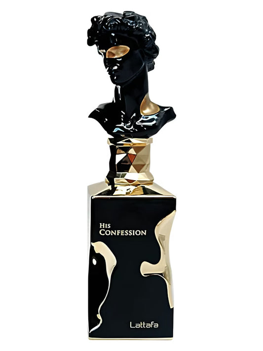 Lattafa His Confession