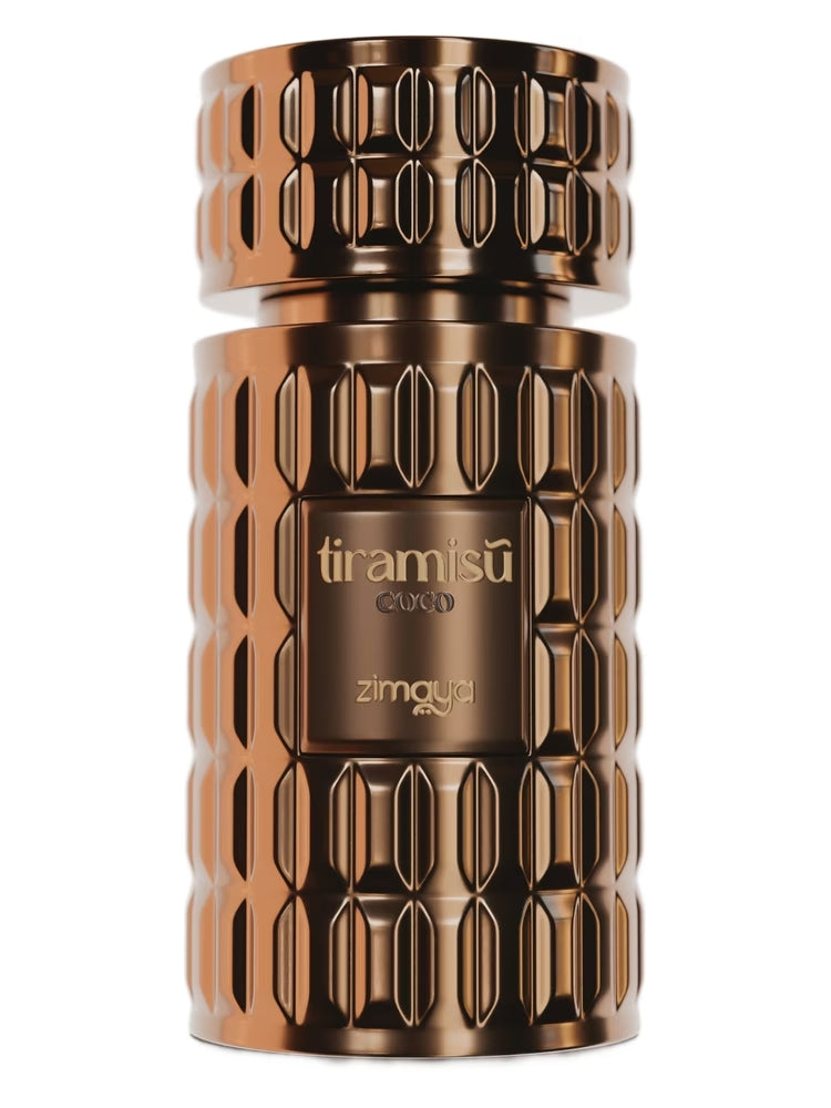 Zimaya Tiramisu Coco
