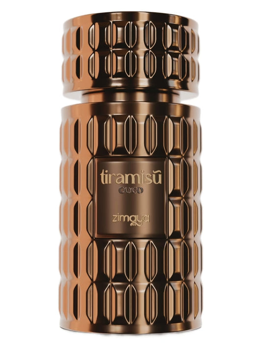 Zimaya Tiramisu Coco