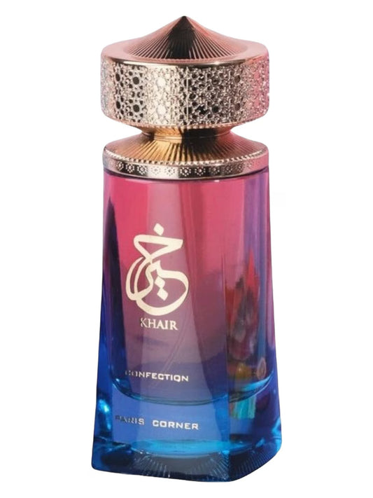 Paris Corner Khair Confection