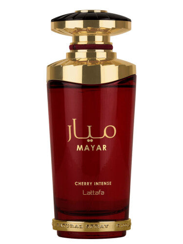 Lattafa Mayar Cherry Intense