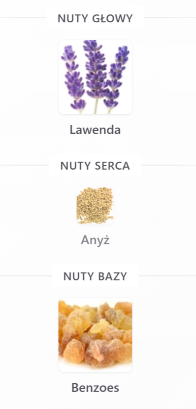 Jean Paul Gaultier Le Male In Blue - Odlewka Perfum