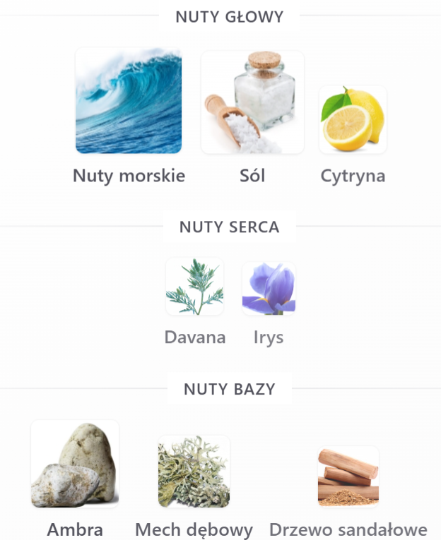 Lattafa Atlas - Odlewka perfum