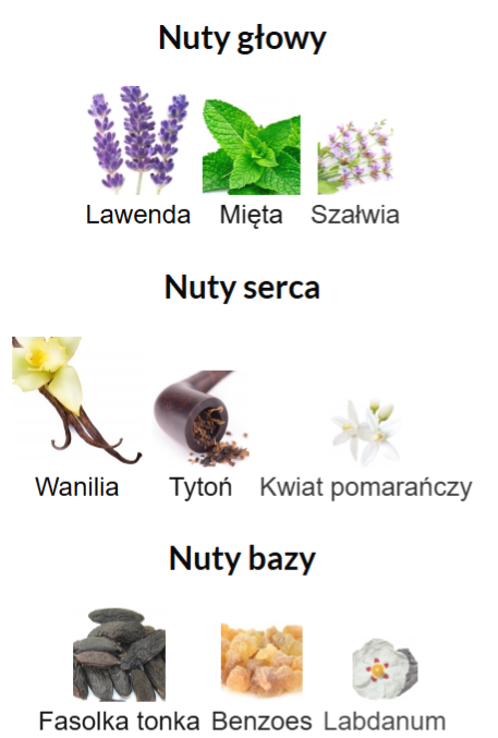 Lattafa The Kingdom - Odlewka perfum