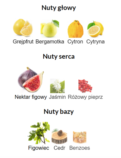 Acqua di Parma Fico di Amalfi