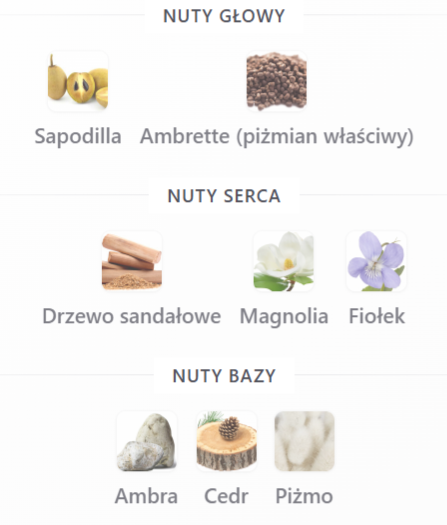 Rayhaan Nava Sol - Odlewka perfum