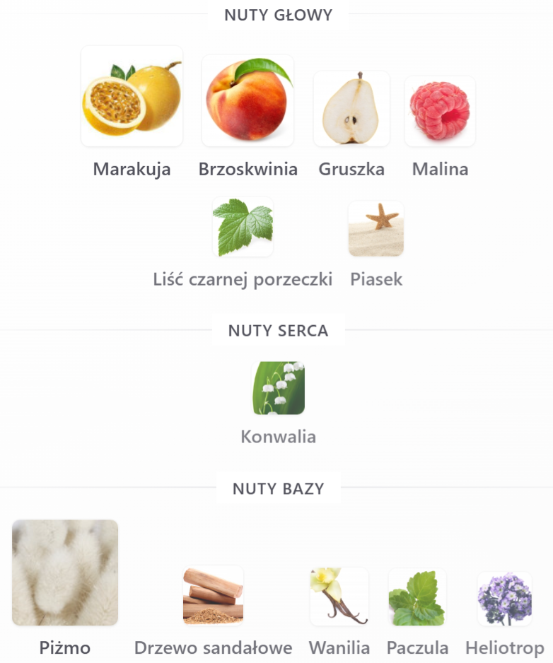 Tiziana Terenzi Kirkè - Odlewka perfum