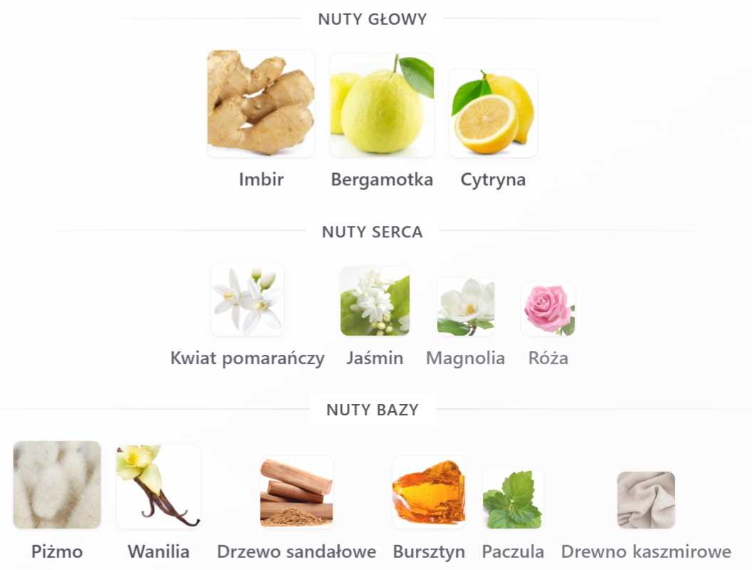 French Avenue Ravine Ginger - Odlewka perfum