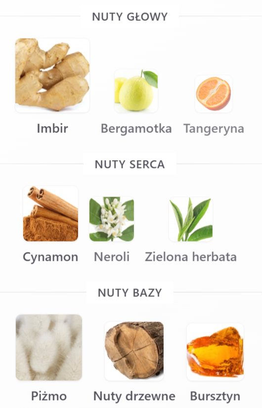 Rasasi Hawas Kobra - Odlewka perfum