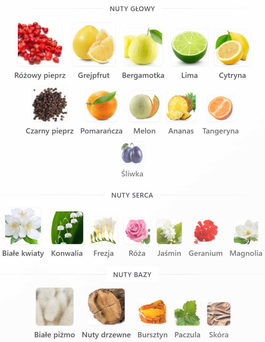 Armaf Private Key To My Life - Odlewka Perfum