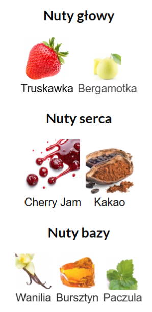 Lattafa Mayar Cherry Intense