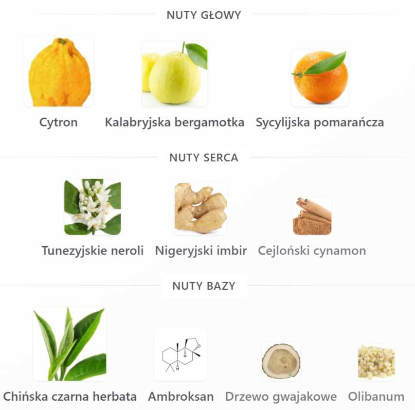 Louis Vuitton Imagination - Odlewka Perfum