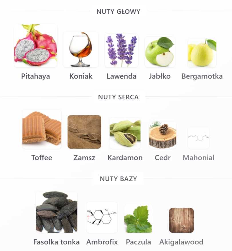 Afnan 9PM Night Out - Odlewka perfum