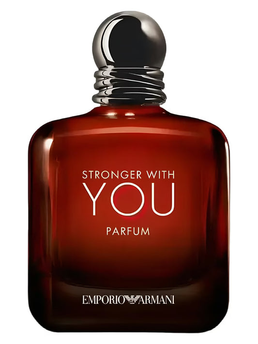 Emporio Armani Stronger With You Parfum