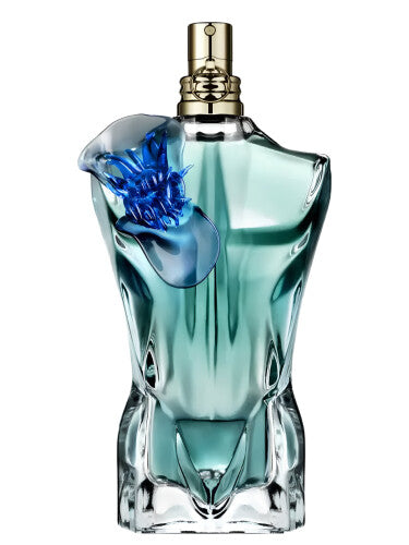 Jean Paul Gaultier Le Beau Flower Edition