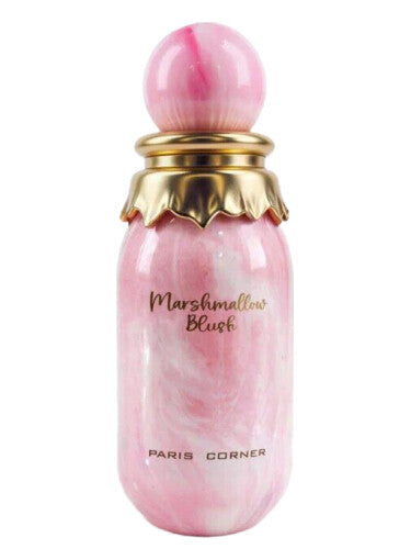 Paris Corner Marshmallow Blush