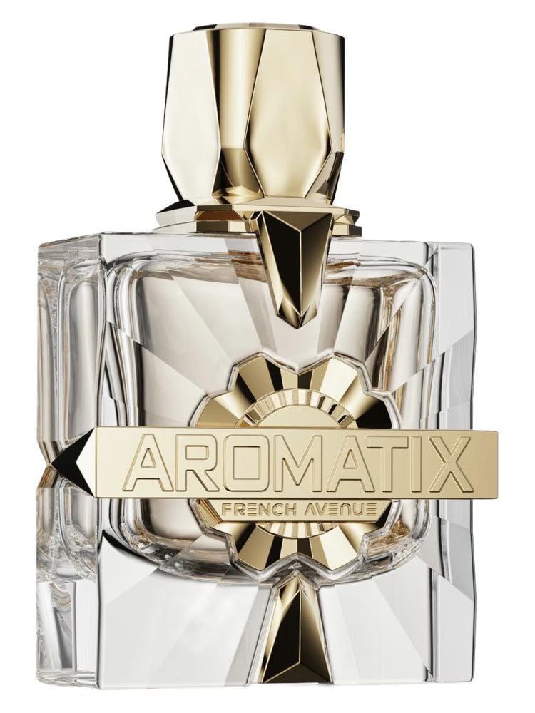 French Avenue X Xandal X Aromatix