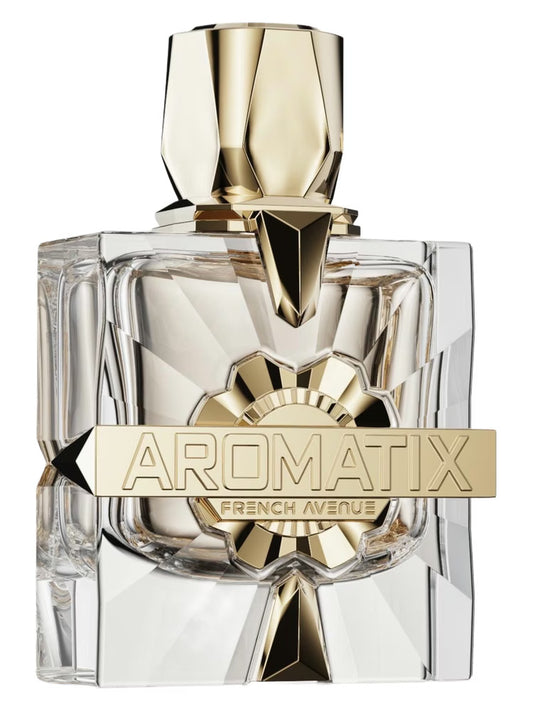French Avenue X Xandal X Aromatix