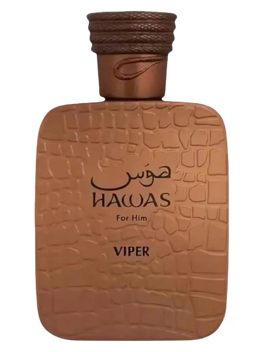 Rasasi Hawas Viper - Odlewka perfum