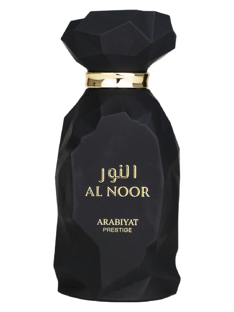 Arabiyat Prestige Al Noor - Odlewka perfum