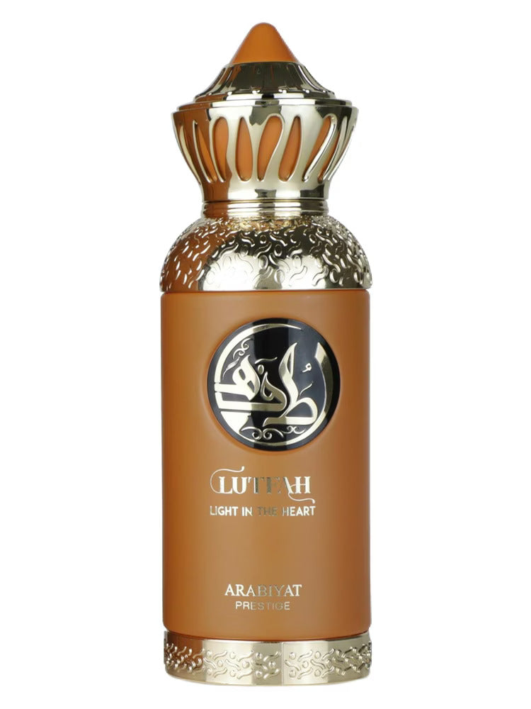 Arabiyat Prestige Lutfah Light In The Heart - Odlewka perfum