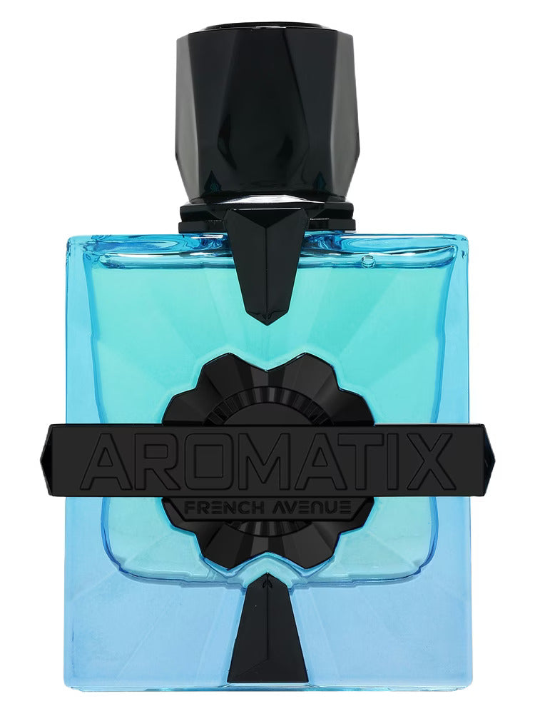 French Avenue X Aromatix Magnetiq