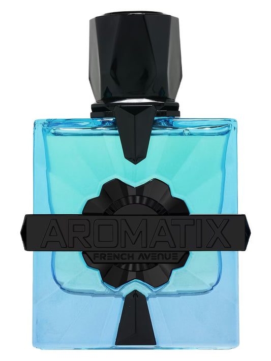 French Avenue X Aromatix Magnetiq