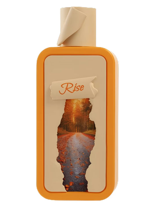 Riifs Seasons Rise - Odlewka perfum