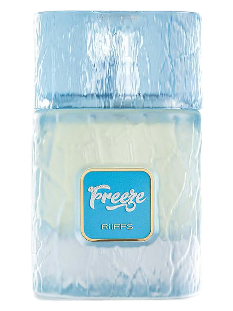 Riiffs Freeze - Odlewka perfum
