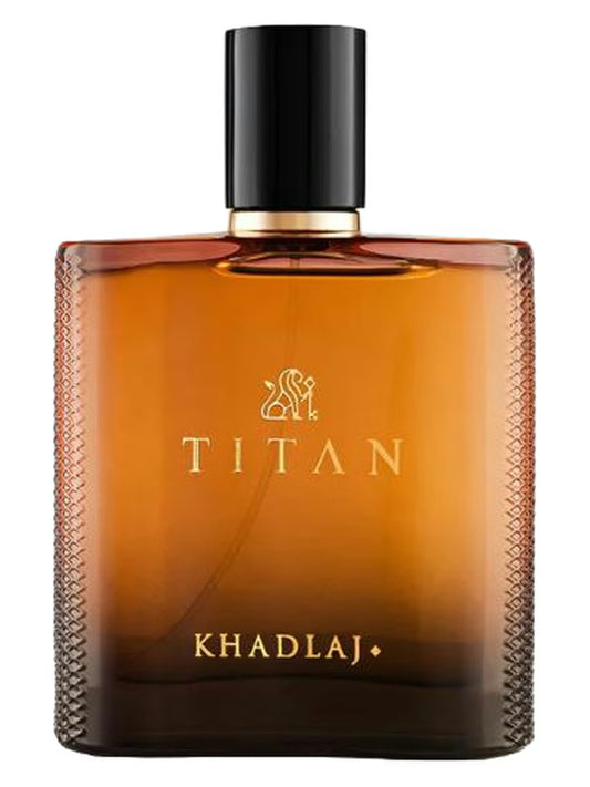 Khadlaj Titan