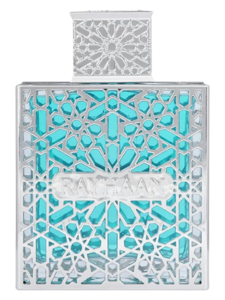 Rayhaan Aquatica - Odlewka perfum