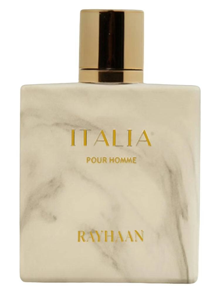 Rayhaan Italia - Odlewka perfum
