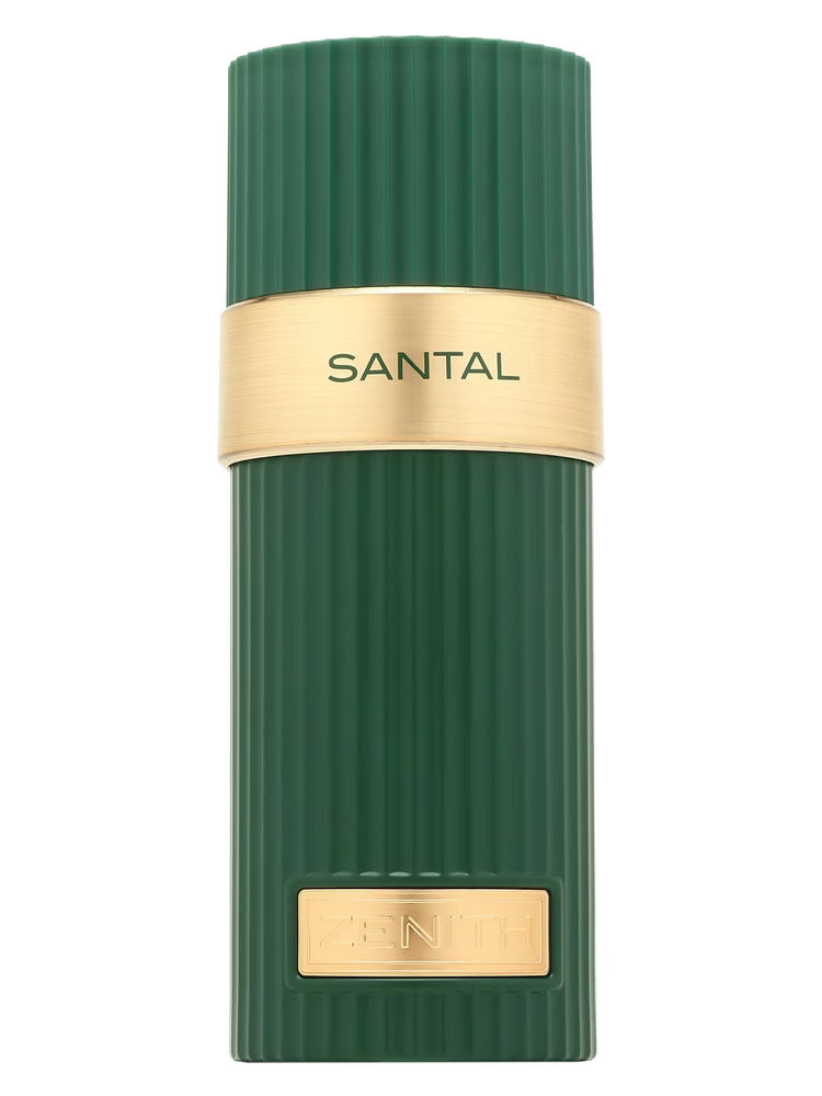 French Avenue Zenith Santal - Odlewka perfum
