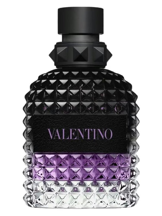 Valentino Uomo Born in Roma Purple Melancholia - Odlewka perfum