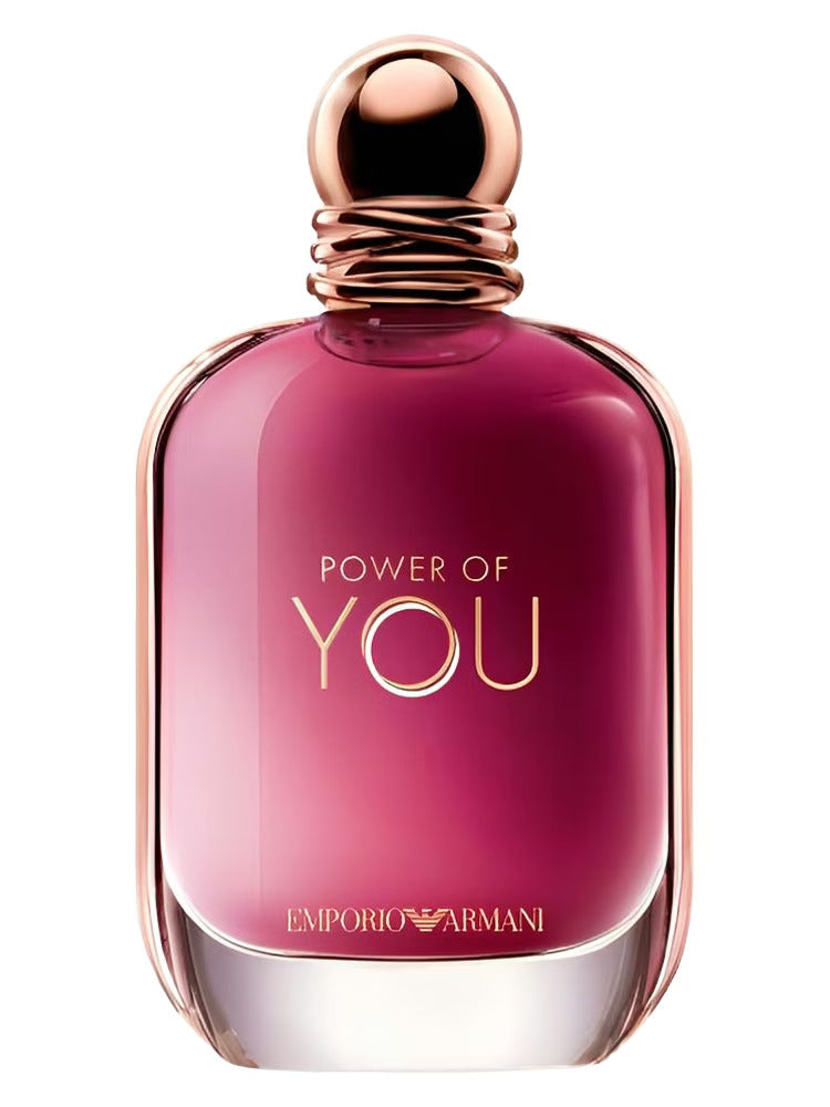 Emporio Armani Power Of You - Odlewka perfum