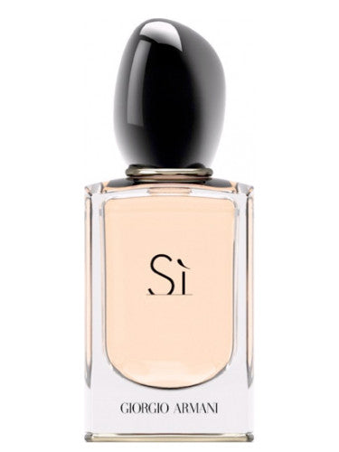 Giorgio Armani Sì